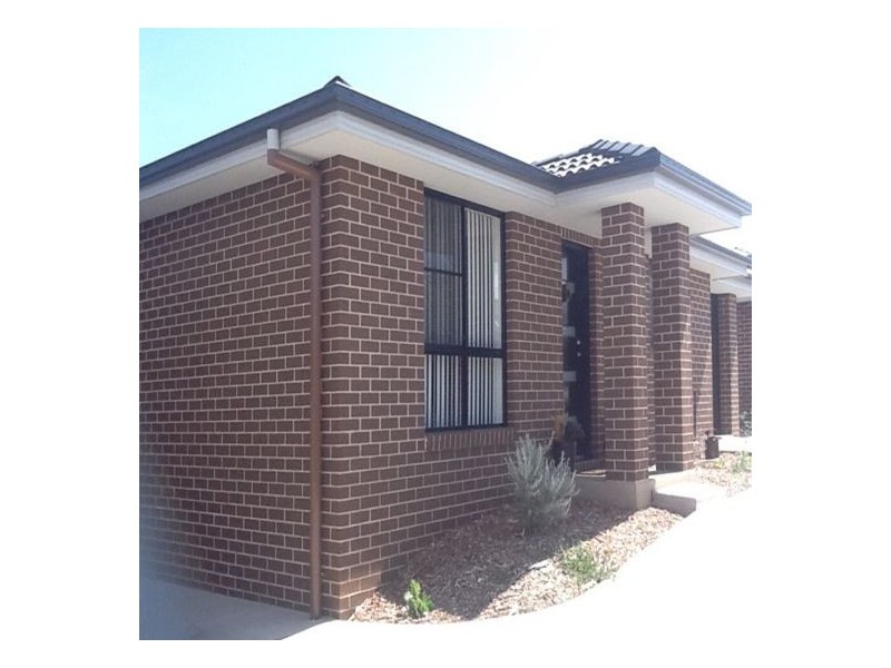 3/7 Curlew Crescent, Tamworth NSW 2340