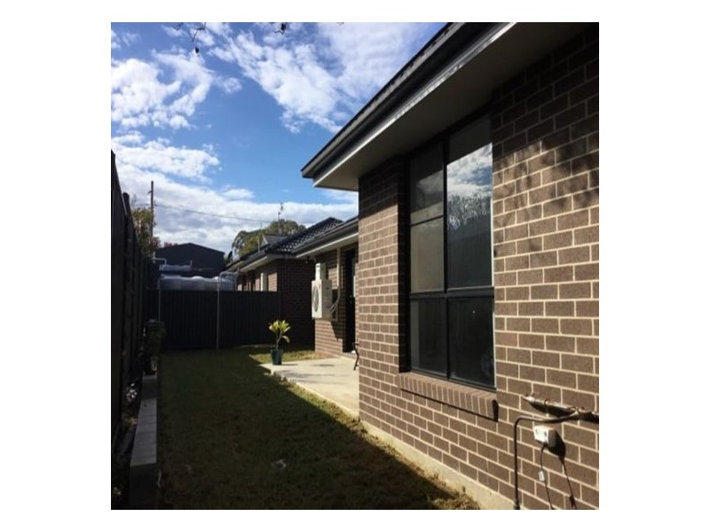 3/7 Curlew Crescent, Tamworth NSW 2340