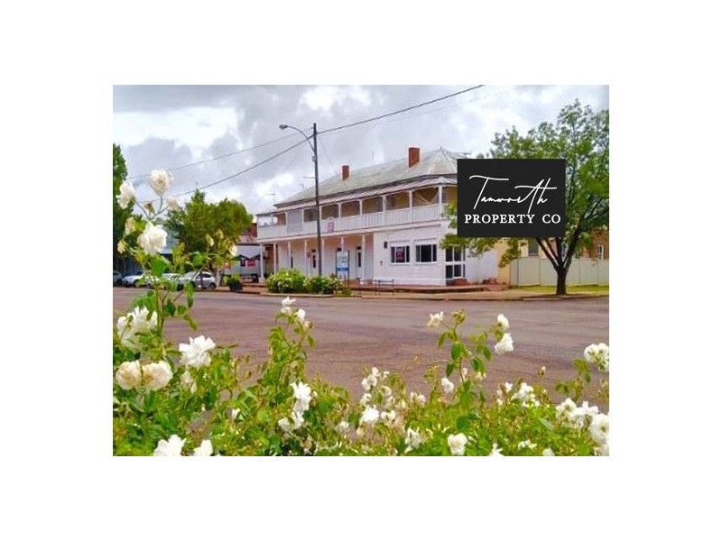 82 Queen Street, Barraba NSW 2347