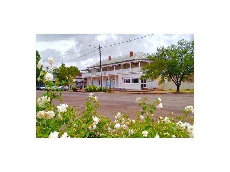82 Queen Street, Barraba NSW 2347