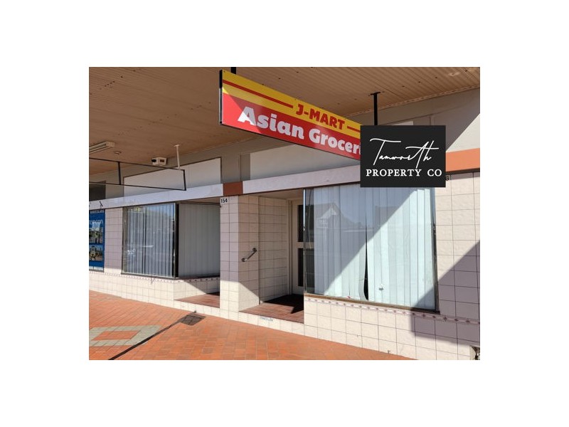 1/154 Bridge Street, Tamworth NSW 2340