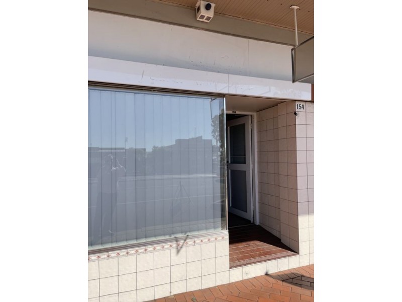 1/154 Bridge Street, Tamworth NSW 2340