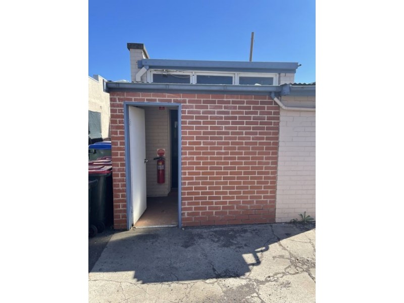 1/154 Bridge Street, Tamworth NSW 2340