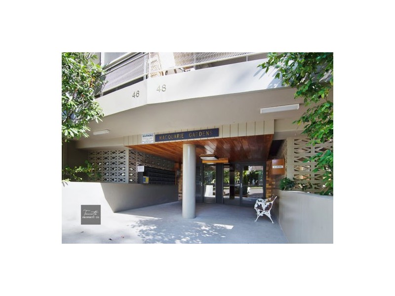 8/46-48 Hill Street, Tamworth NSW 2340