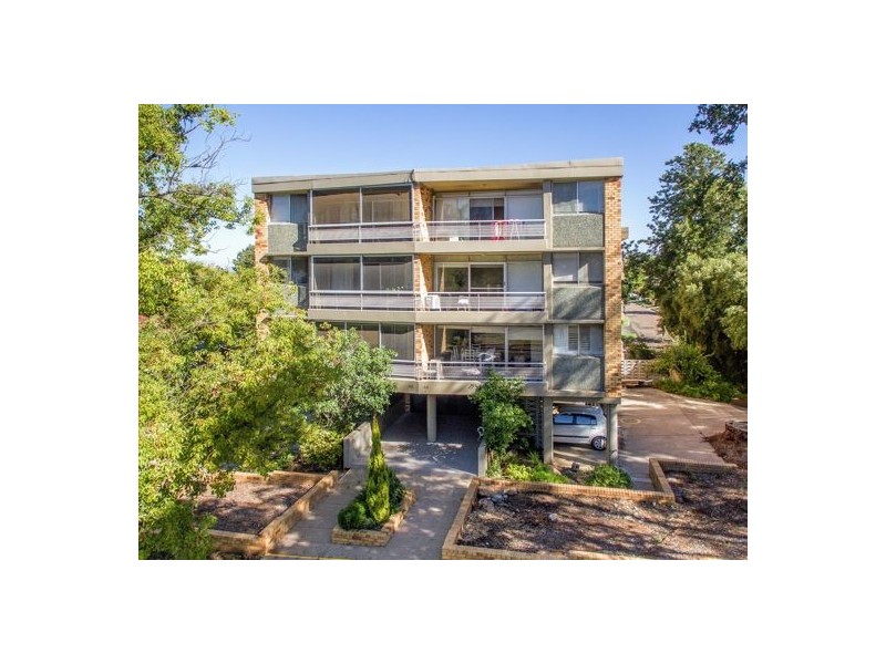 8/46-48 Hill Street, Tamworth NSW 2340