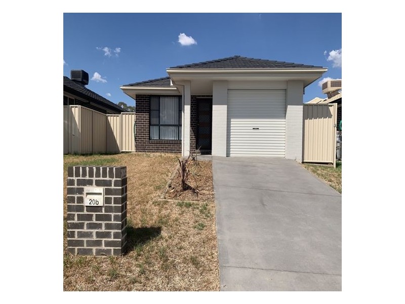 20B Mulconda Close, Tamworth NSW 2340