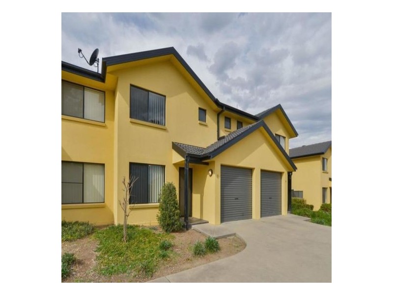 3/73 Bligh Street, Tamworth NSW 2340