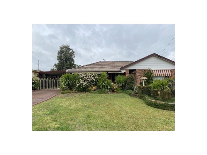 3 Maitland Street, Tamworth NSW 2340