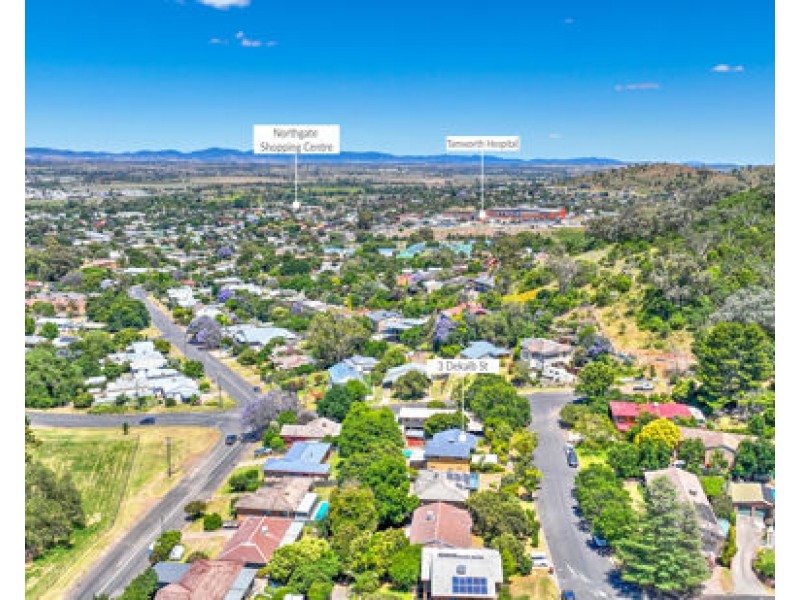 3 Dekalb Street, Tamworth NSW 2340