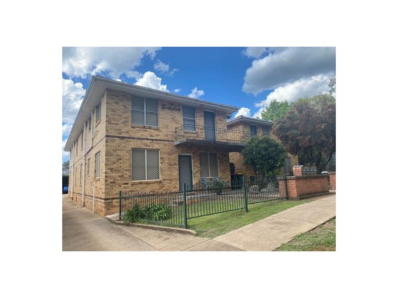 6/110 North Street, Tamworth NSW 2340