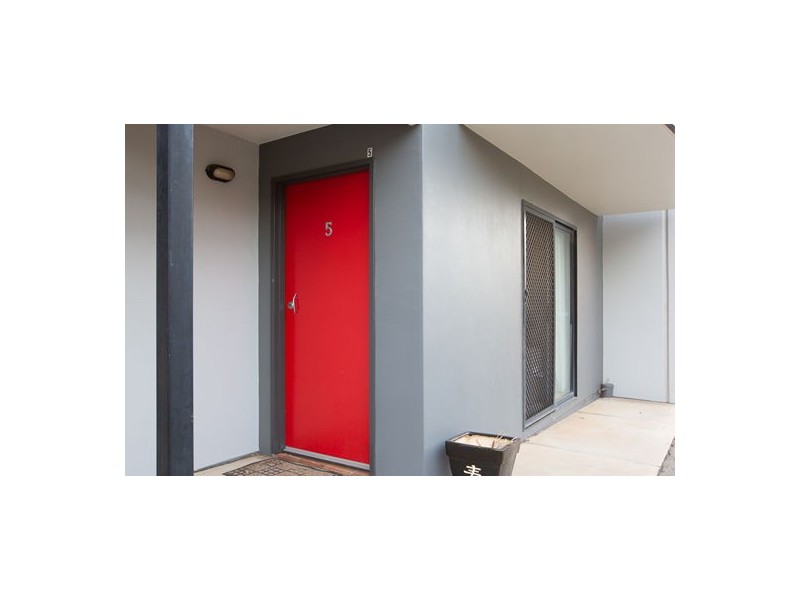 5/5-7 Janison Street, Tamworth NSW 2340