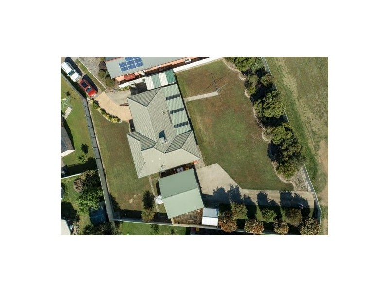 36 Cobb & Co Circuit, Tamworth NSW 2340