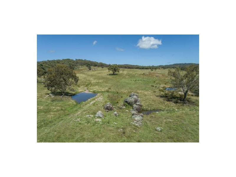 Watsons Creek NSW 2355