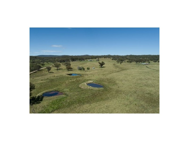 Watsons Creek NSW 2355