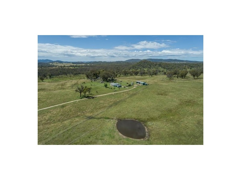 Watsons Creek NSW 2355