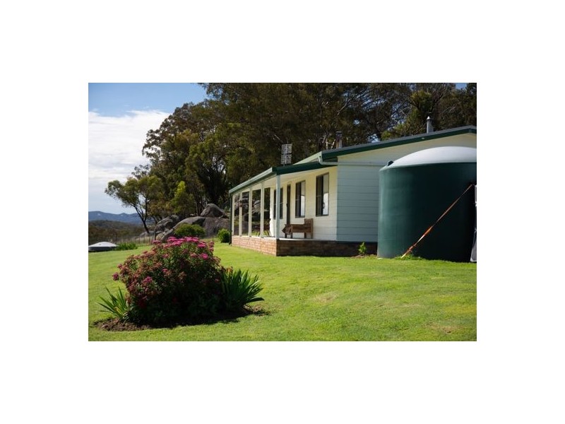 Watsons Creek NSW 2355