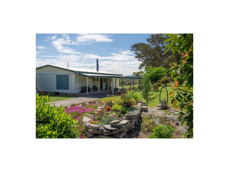 Watsons Creek NSW 2355