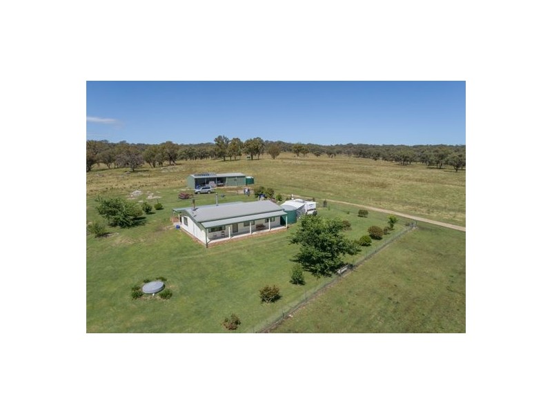 Watsons Creek NSW 2355