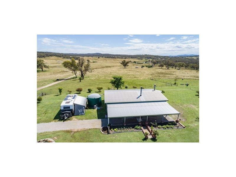 Watsons Creek NSW 2355