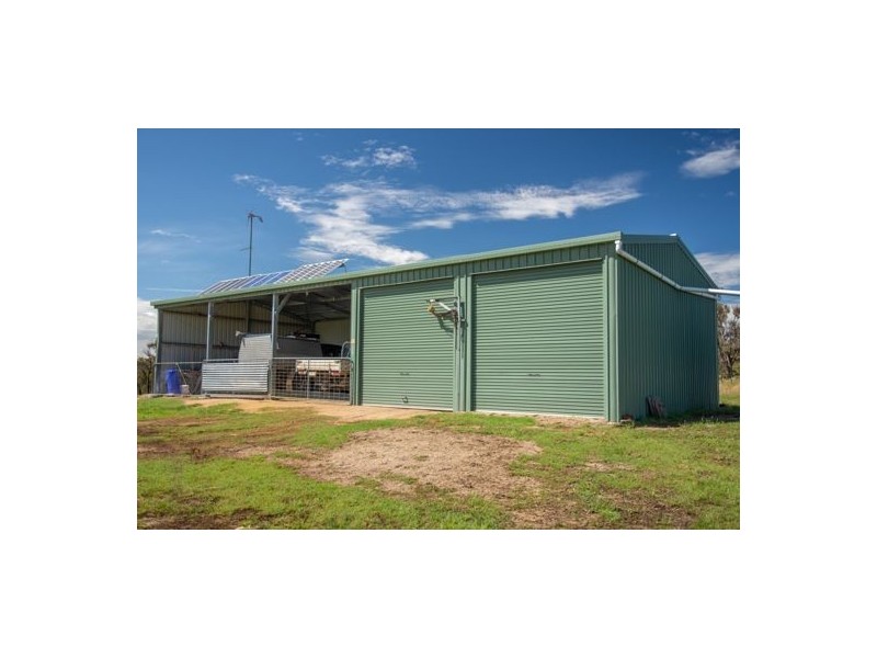 Watsons Creek NSW 2355