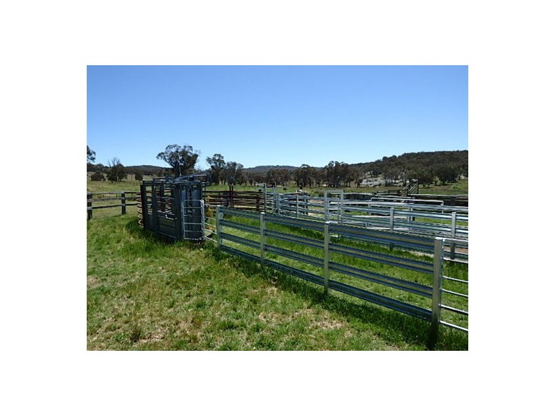 Watsons Creek NSW 2355