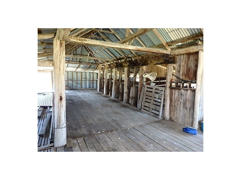 Watsons Creek NSW 2355