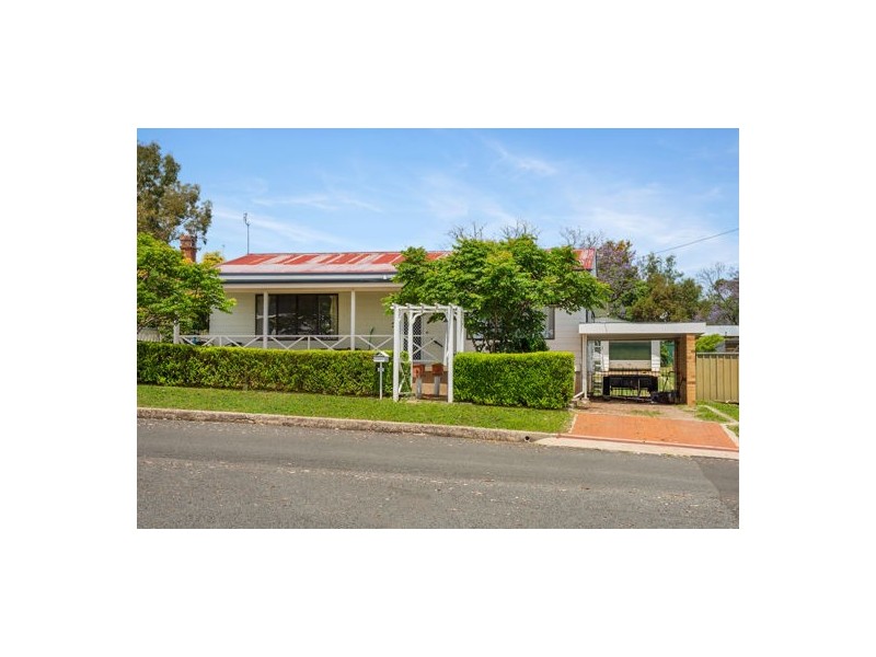 27 North Street, Werris Creek NSW 2341