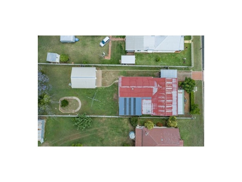27 North Street, Werris Creek NSW 2341