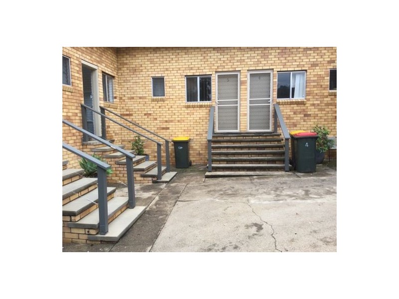 5/27 Napier Street, Tamworth NSW 2340