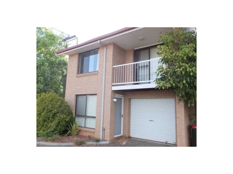 20/199 Johnston Street, Tamworth NSW 2340