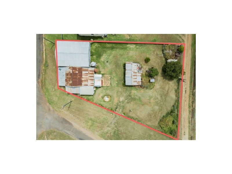 24 Attunga Street, Attunga NSW 2345