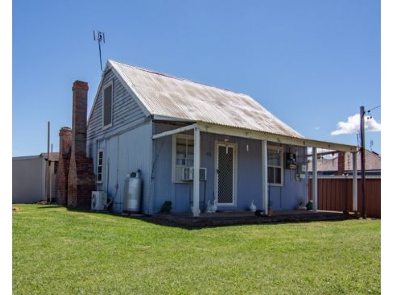 68 Attunga Street, Attunga NSW 2345