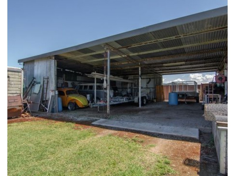 68 Attunga Street, Attunga NSW 2345