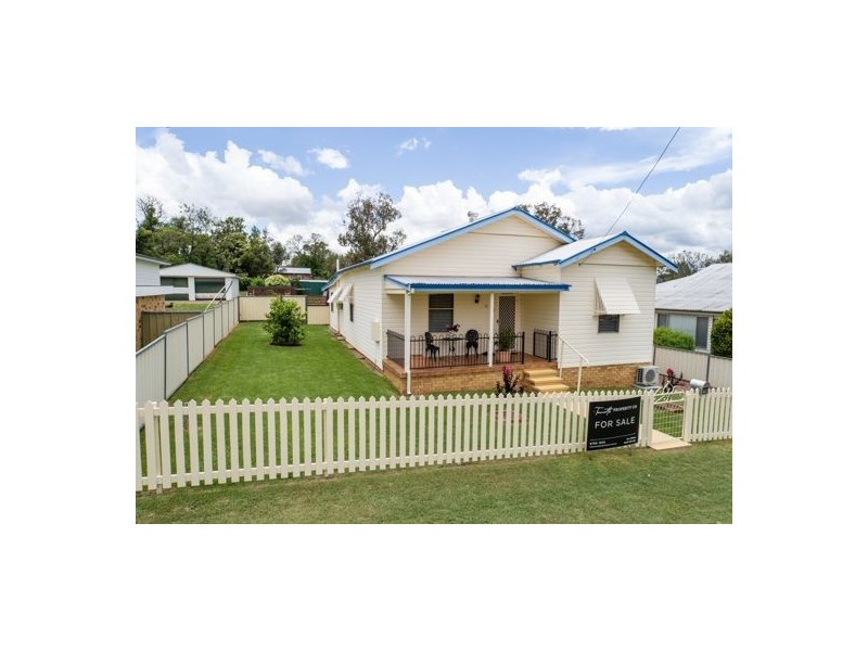 25 North Street, Werris Creek NSW 2341