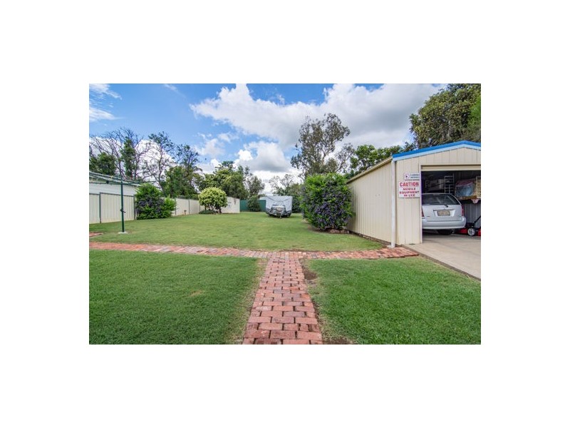 25 North Street, Werris Creek NSW 2341