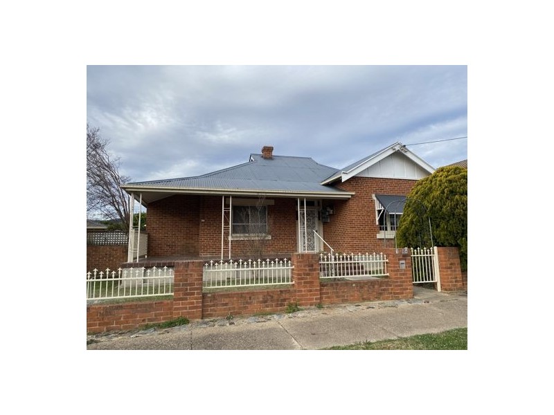 1/84 Belmore Street, Tamworth NSW 2340