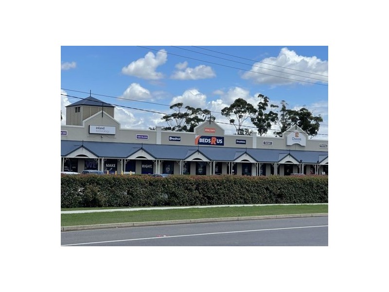 3/383-391 Goonoo Goonoo Road, Tamworth NSW 2340