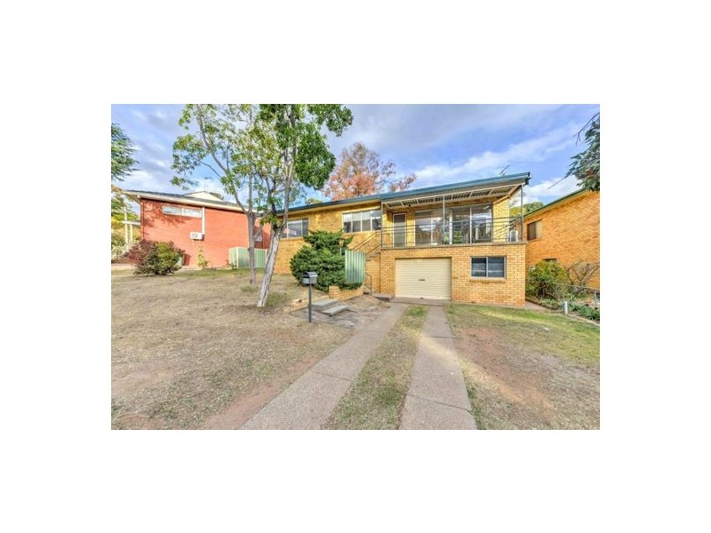 83 Bourke Street, Tamworth NSW 2340