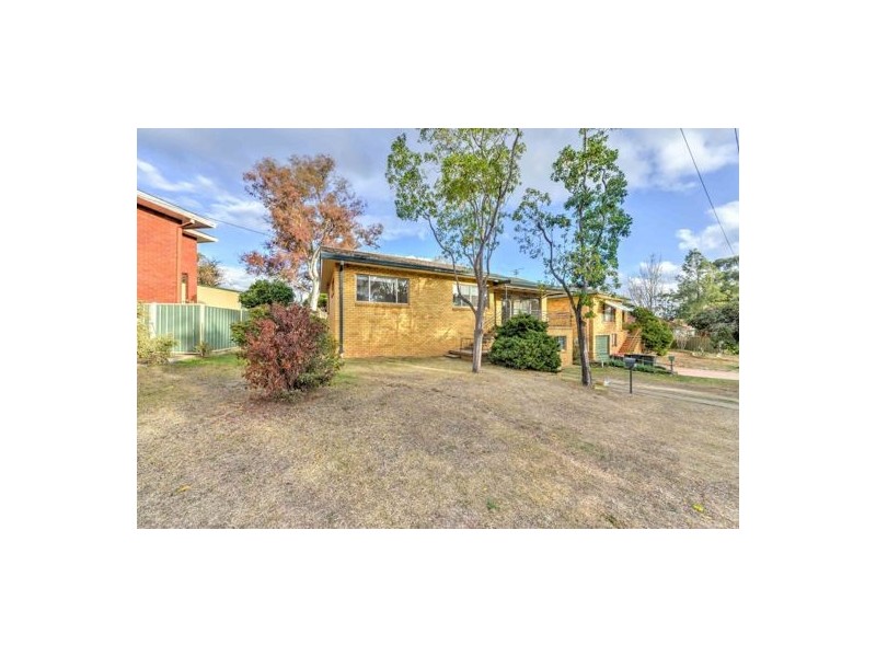 83 Bourke Street, Tamworth NSW 2340