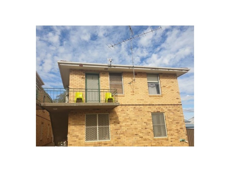 7/110 North Street, Tamworth NSW 2340