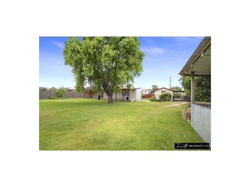 19 O’Donnell Avenue, Guyra NSW 2365