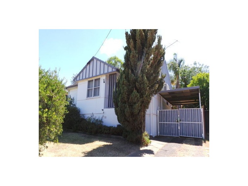 208 Manilla Road, Tamworth NSW 2340
