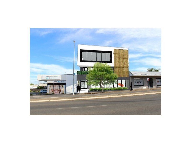 80 Bridge Street, Tamworth NSW 2340