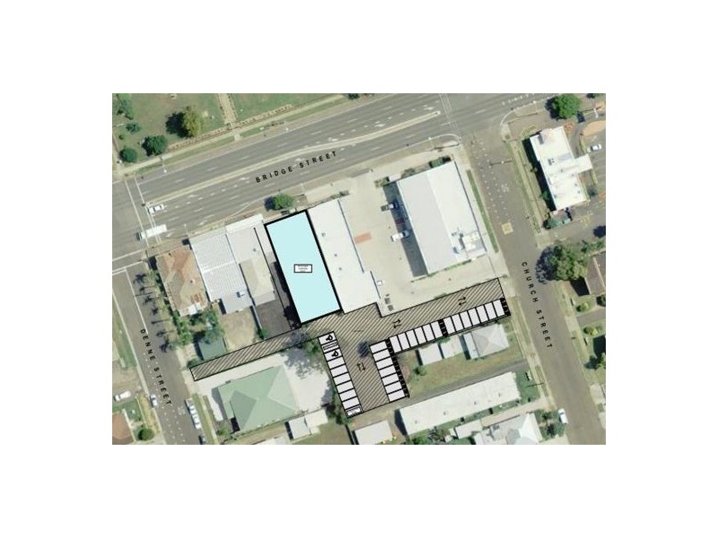 80 Bridge Street, Tamworth NSW 2340