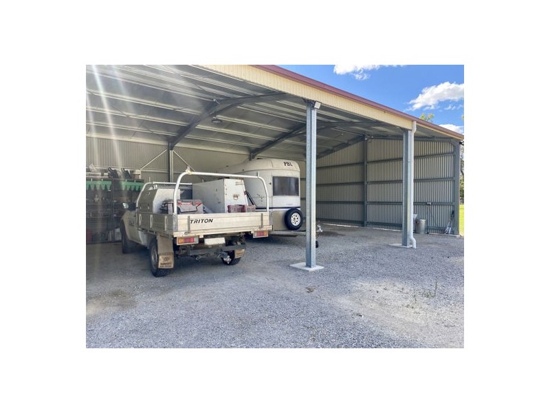 54 Davidsons Lane, Tamworth NSW 2340