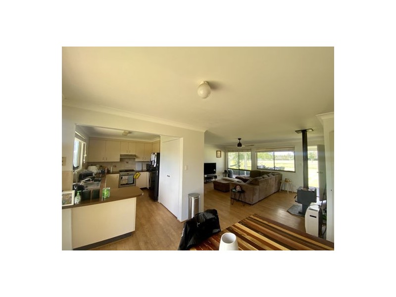54 Davidsons Lane, Tamworth NSW 2340