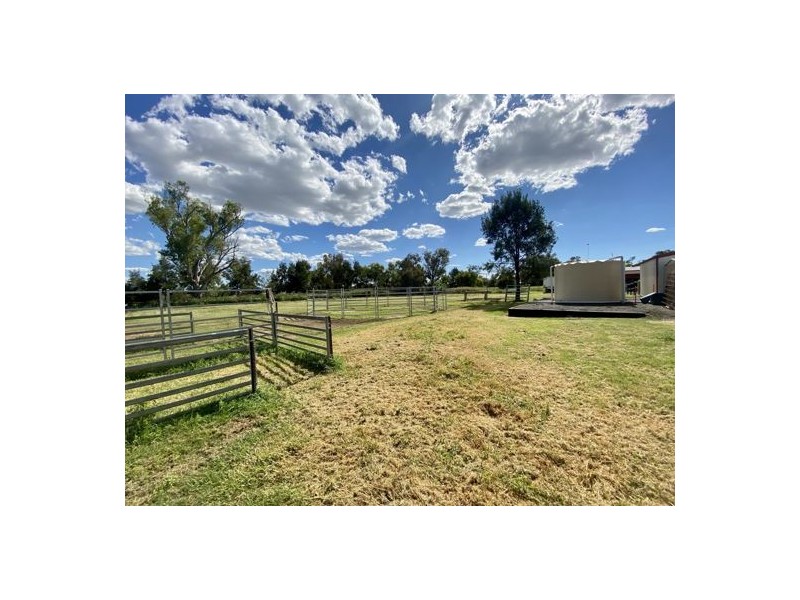 54 Davidsons Lane, Tamworth NSW 2340