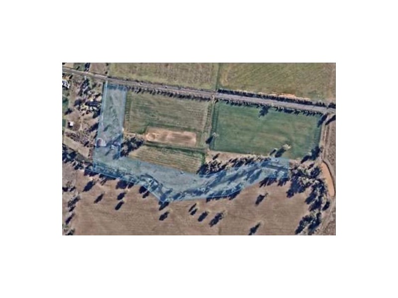 54 Davidsons Lane, Tamworth NSW 2340