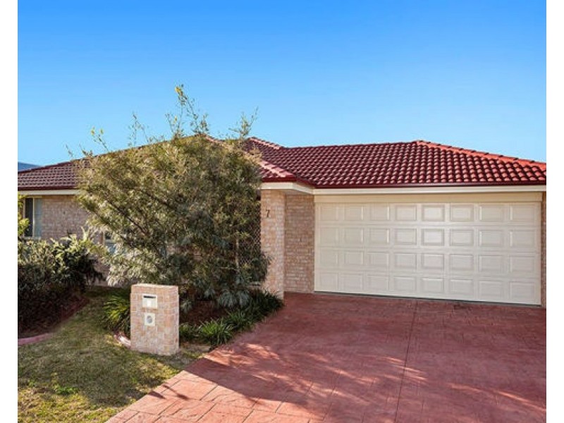 7 Wickham Street, Westdale NSW 2340