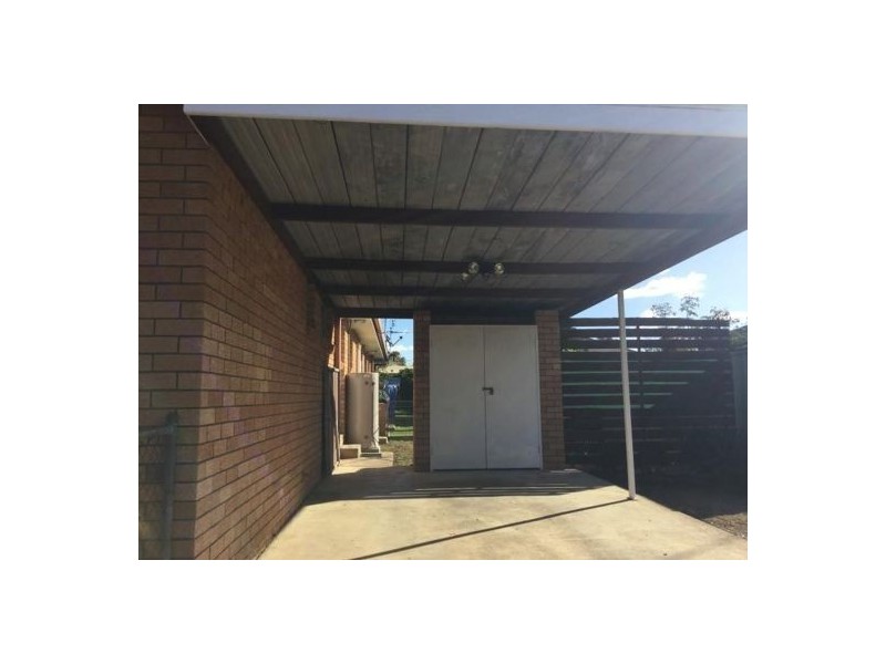 1/16 Edward Street, Tamworth NSW 2340